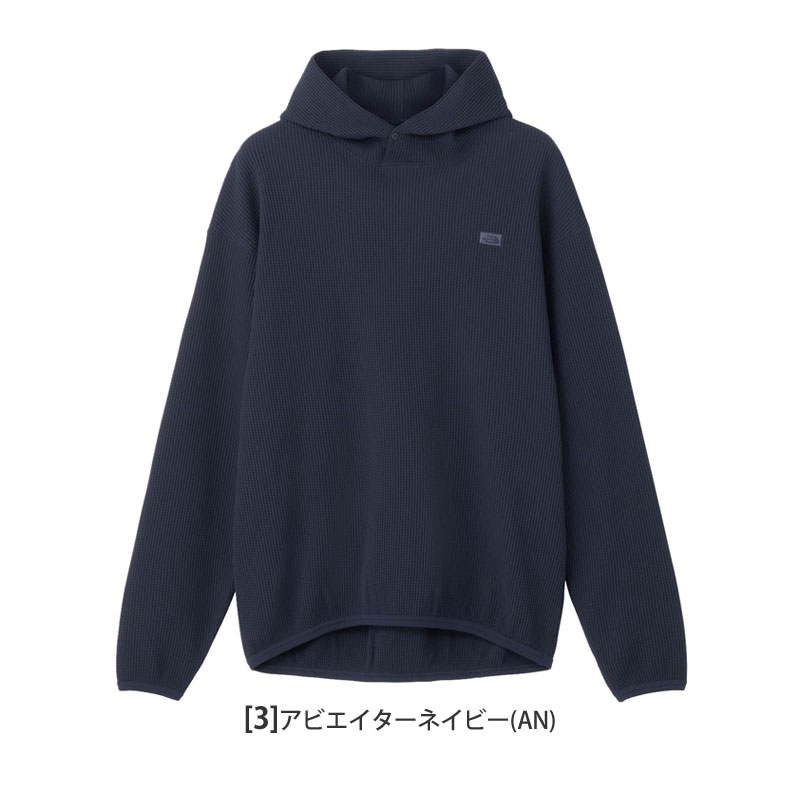 THE NORTH FACE（ザ ノースフェイス） パーカー メンズ エンライド
