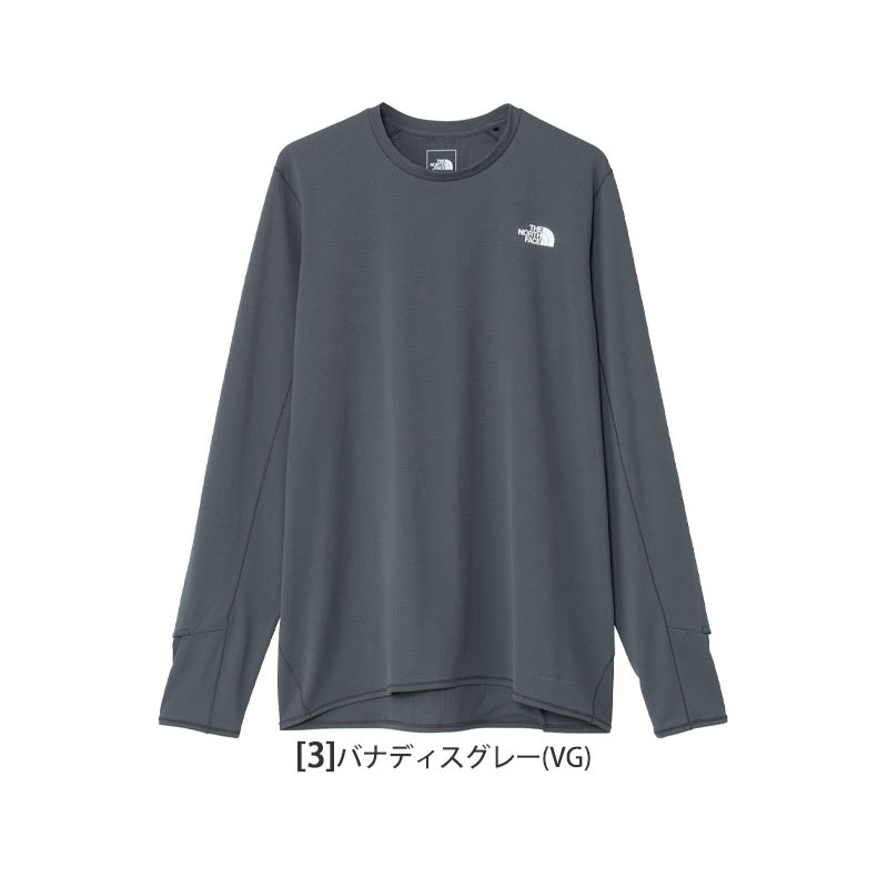 THE NORTH FACE（ザ ノースフェイス） THE NORTH FACE Tシャツ 長袖
