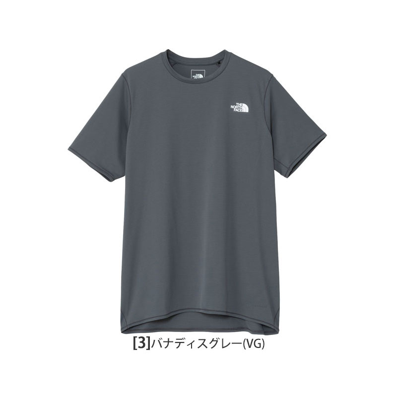 THE NORTH FACE ザ・ノース・フェイス Tシャツ 半袖 メンズ