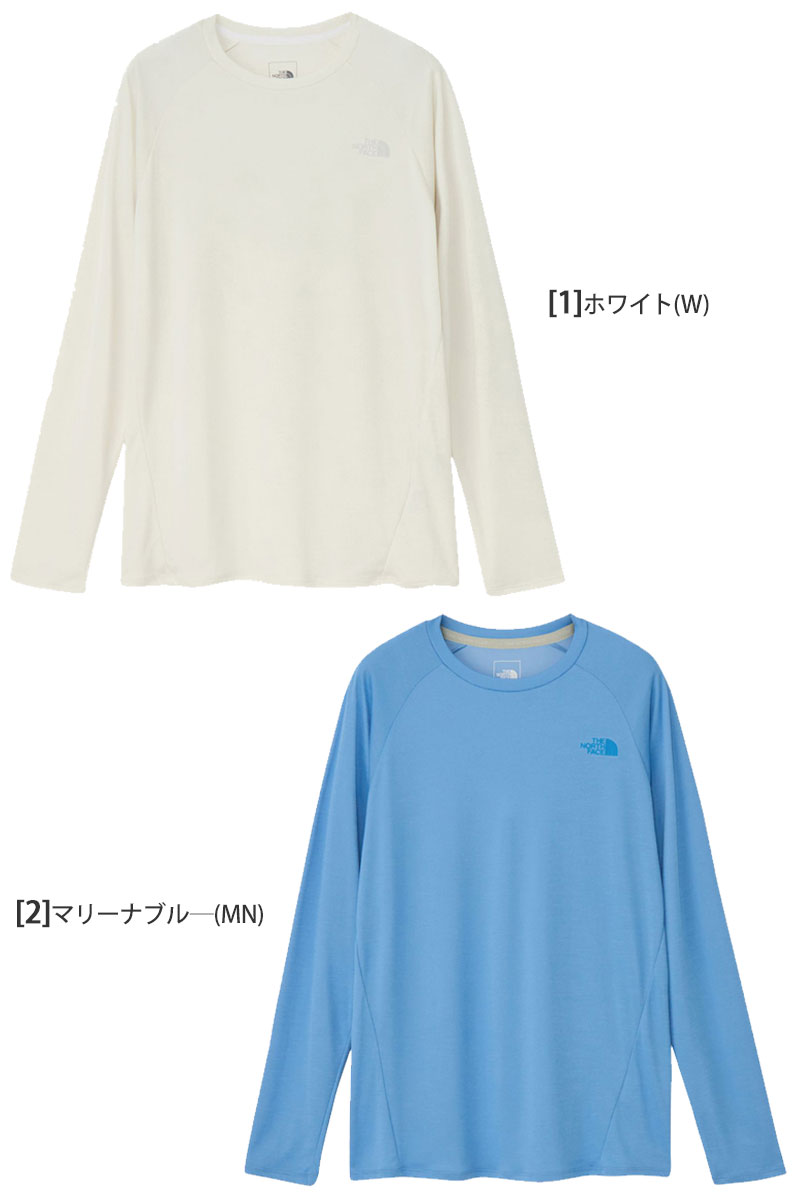 THE NORTH FACE（ザ ノースフェイス） THE NORTH FACE Tシャツ 長袖