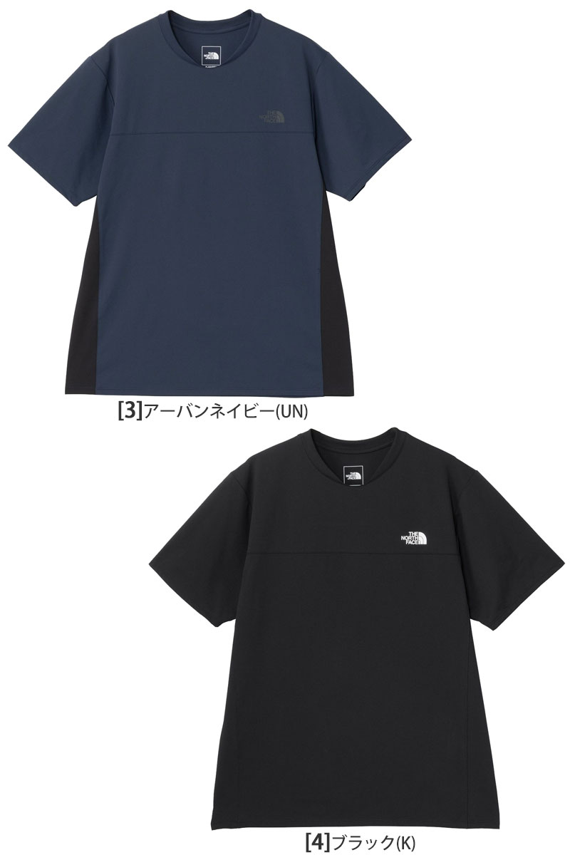 ノースフェイス　Tシャツ THE NORTH FACE ザ・ノース・フェイス Tシャツ 半袖 メンズ