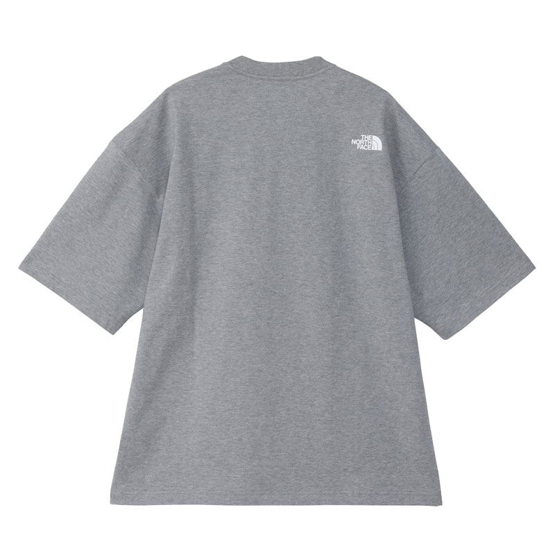 THE NORTH FACE ザ・ノース・フェイス Tシャツ 半袖 メンズ