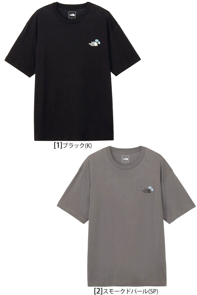 THE NORTH FACE ザ・ノース・フェイス Tシャツ 半袖 メンズ