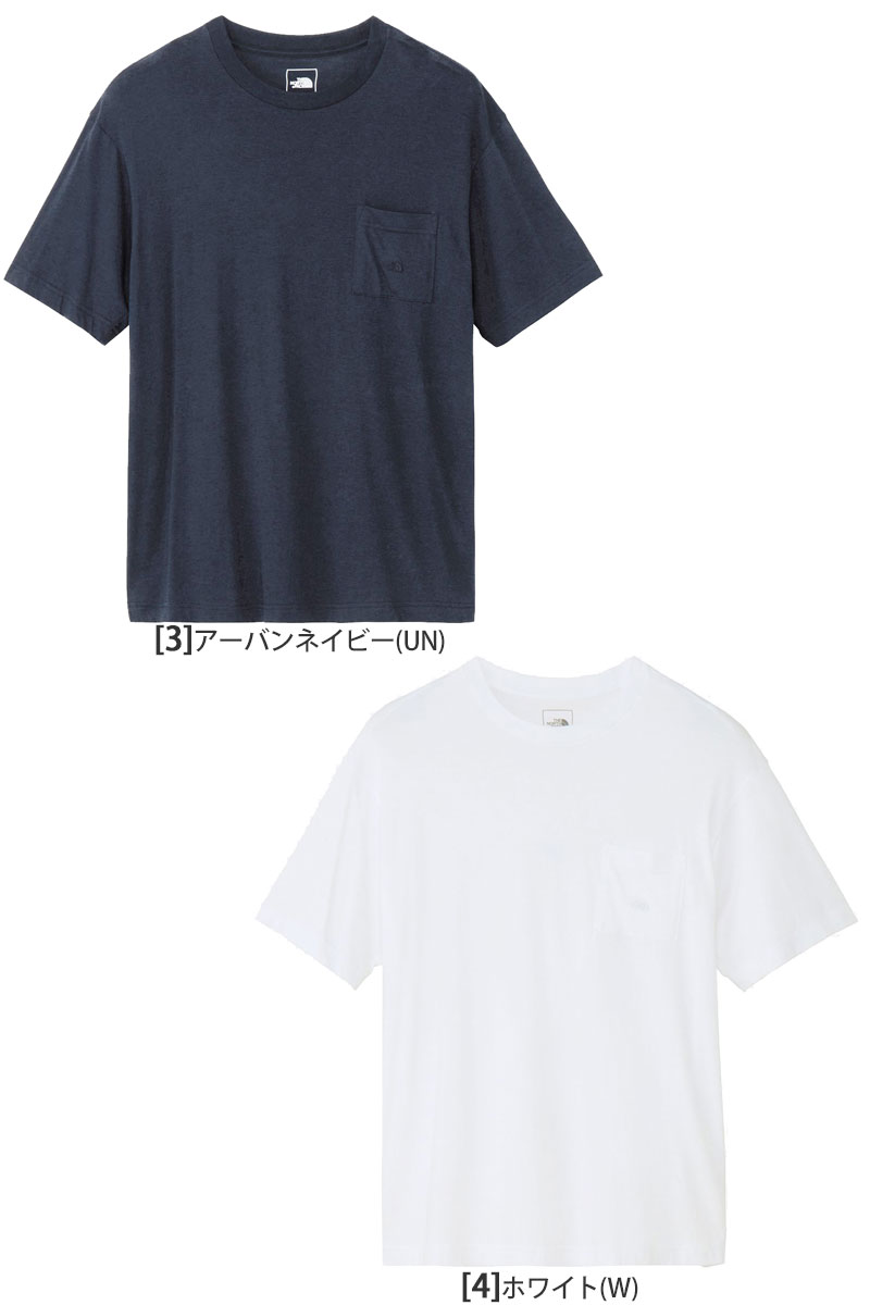 THE NORTH FACE（ザ ノースフェイス） THE NORTH FACE Tシャツ 半袖