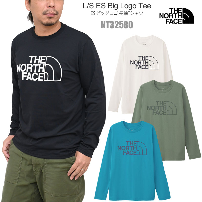 ★seri 様★THE NORTH FACE/ザノースフェイス　Ｔシャツ・ロンＴ tnf-nt32580_20.jpg