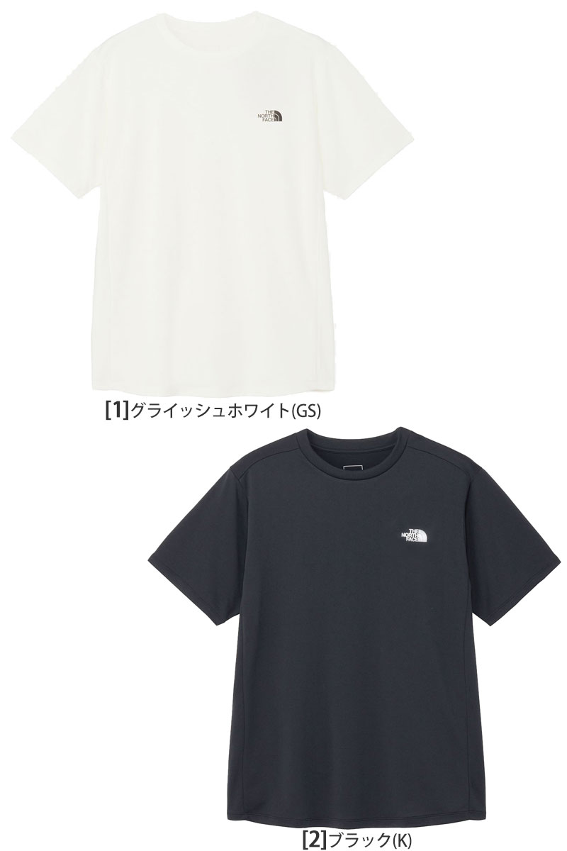 THE NORTH FACE ザ・ノース・フェイス Tシャツ 半袖 メンズ