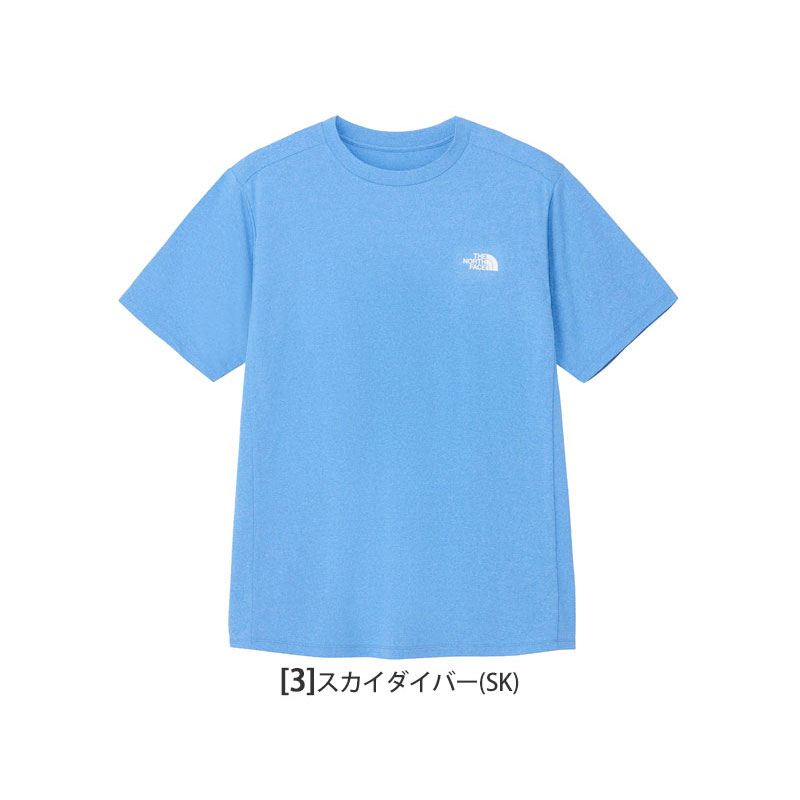 THE NORTH FACE ザ・ノース・フェイス Tシャツ 半袖 メンズ