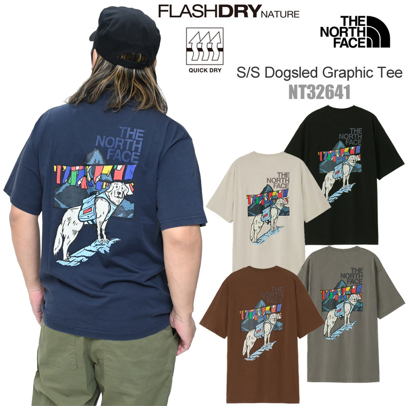 THE NORTH FACE（ザ ノースフェイス） THE NORTH FACE Tシャツ 半袖