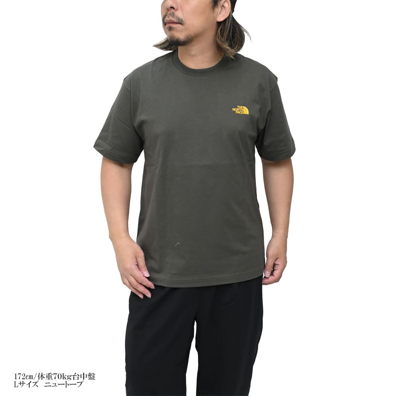 THE NORTH FACE（ザ ノースフェイス） THE NORTH FACE Tシャツ 半袖