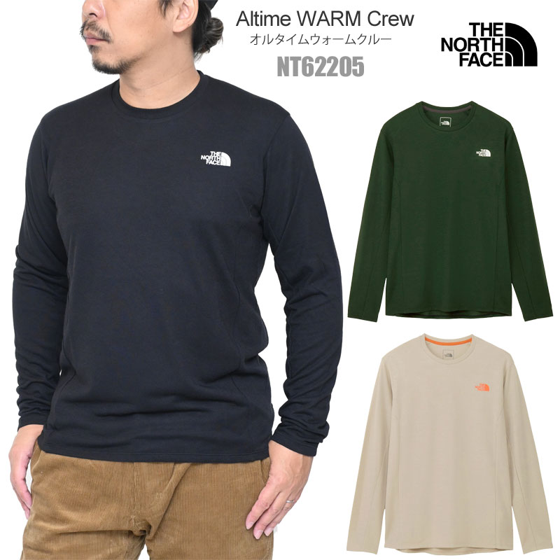 THE NORTH FACE（ザ ノースフェイス） THE NORTH FACE Tシャツ 長袖
