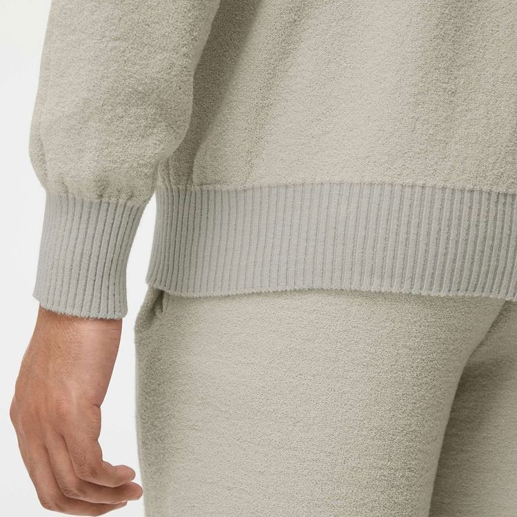 THE NORTH FACE ザ・ノース・フェイス パーカー ニット 日本製