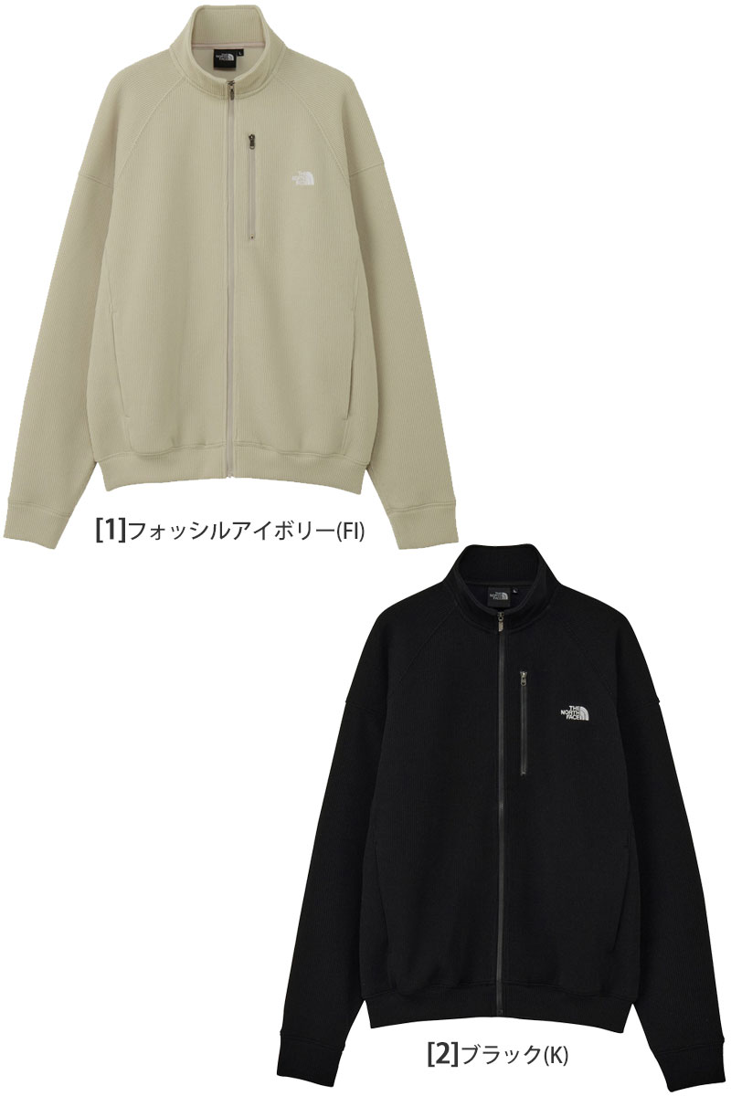THE NORTH FACE（ザ ノースフェイス） セーター メンズ クオーター