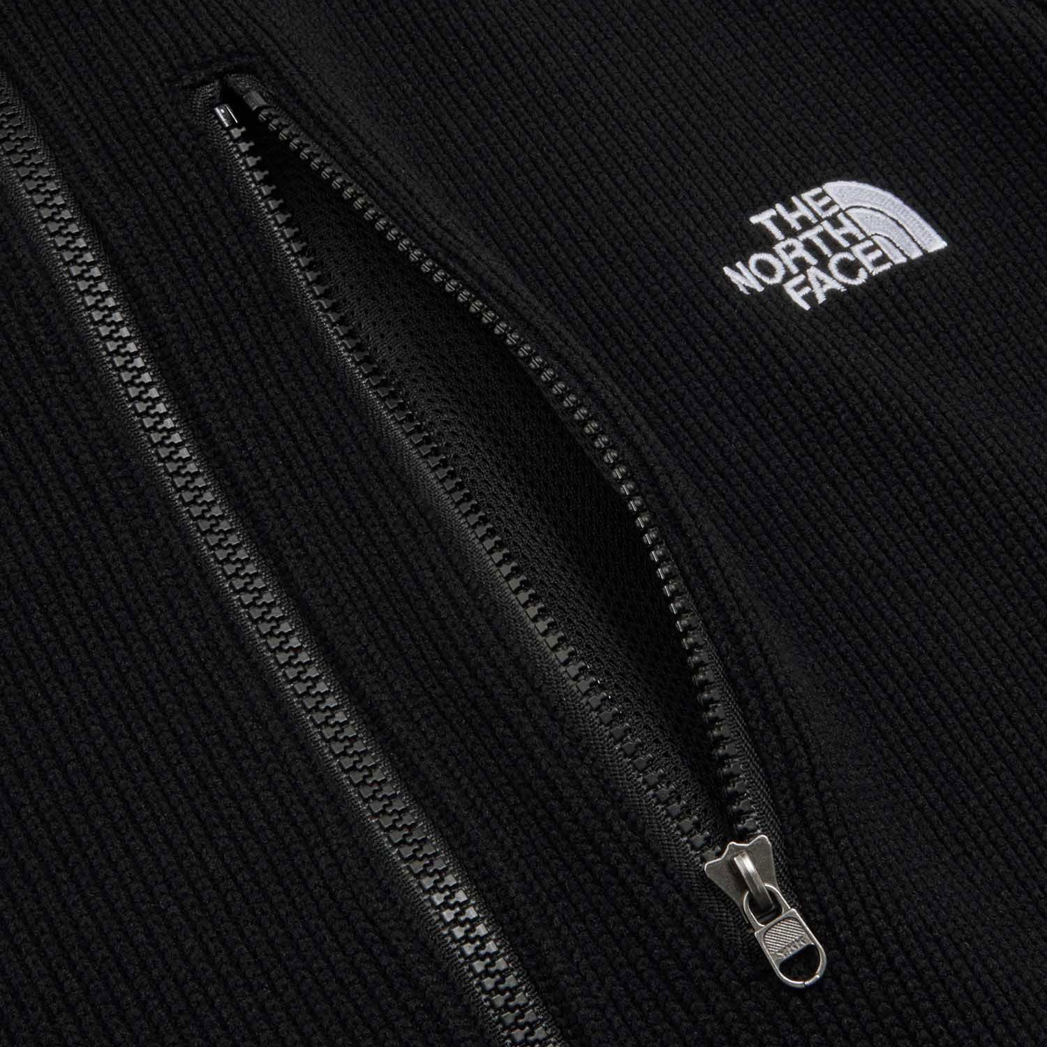 THE NORTH FACE（ザ ノースフェイス） セーター メンズ クオーター