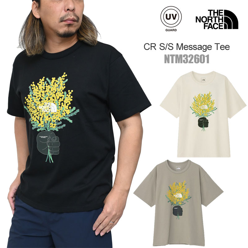 THE NORTH FACE（ザ ノースフェイス） THE NORTH FACE Tシャツ 半袖