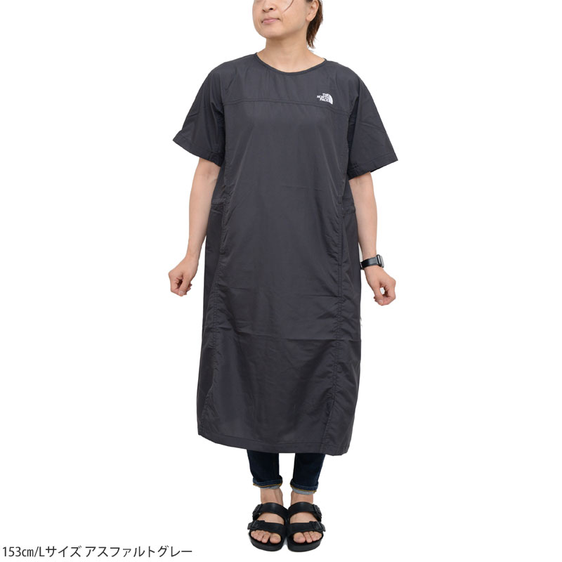 The North Face 黒 Tシャツ カルカワンピース ノースフェイス 楽天市場】ザ・ノース・フェイス ノースフェイス カルカ