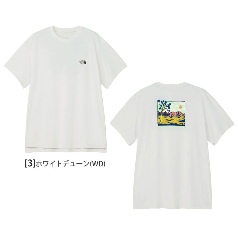 THE NORTH FACE（ザ ノースフェイス） THE NORTH FACE Tシャツ 半袖