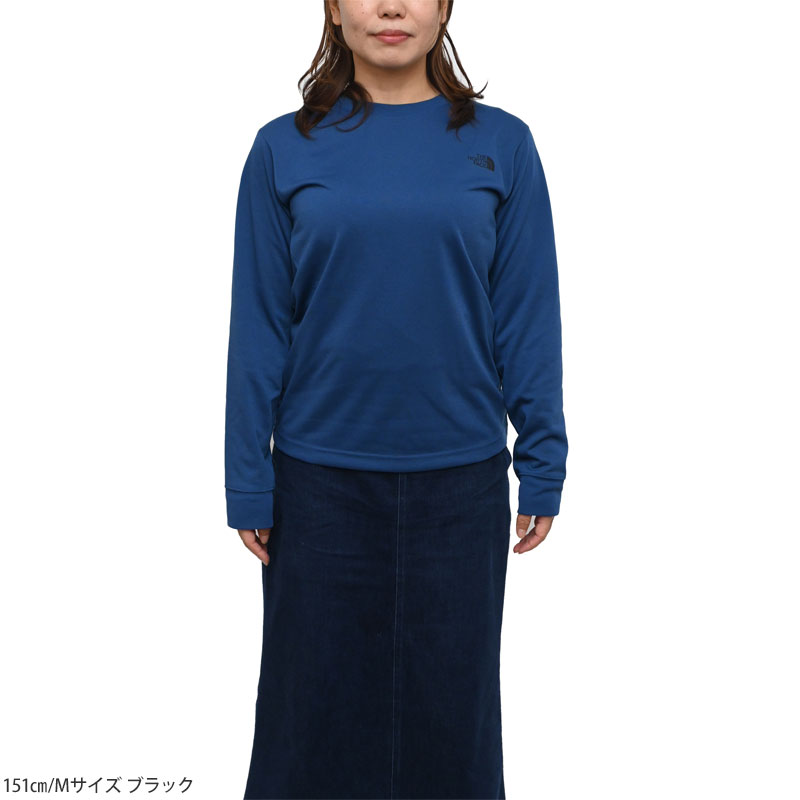 THE NORTH FACE（ザ ノースフェイス） THE NORTH FACE Tシャツ 長袖 