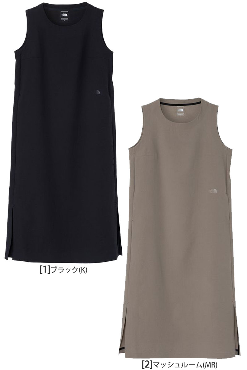 THE NORTH FACE（ザ ノースフェイス） ノースリーブ レディース