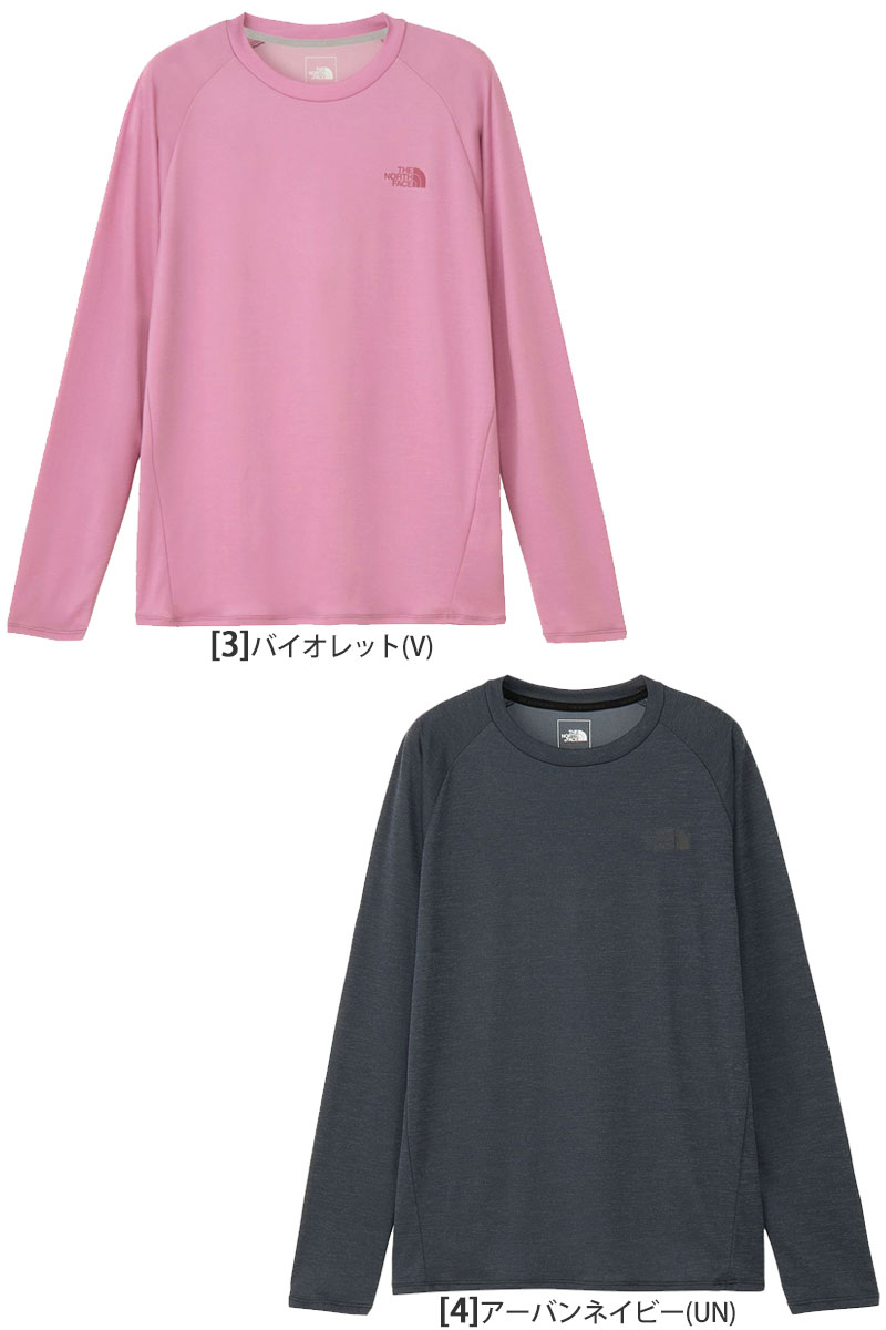 THE NORTH FACE（ザ ノースフェイス） THE NORTH FACE Tシャツ 長袖