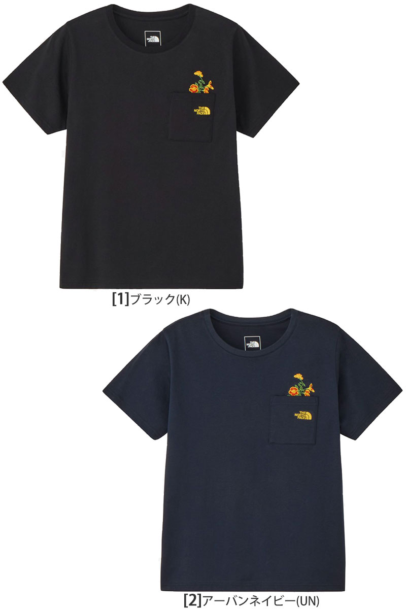 THE NORTH FACE（ザ ノースフェイス） THE NORTH FACE Tシャツ 半袖