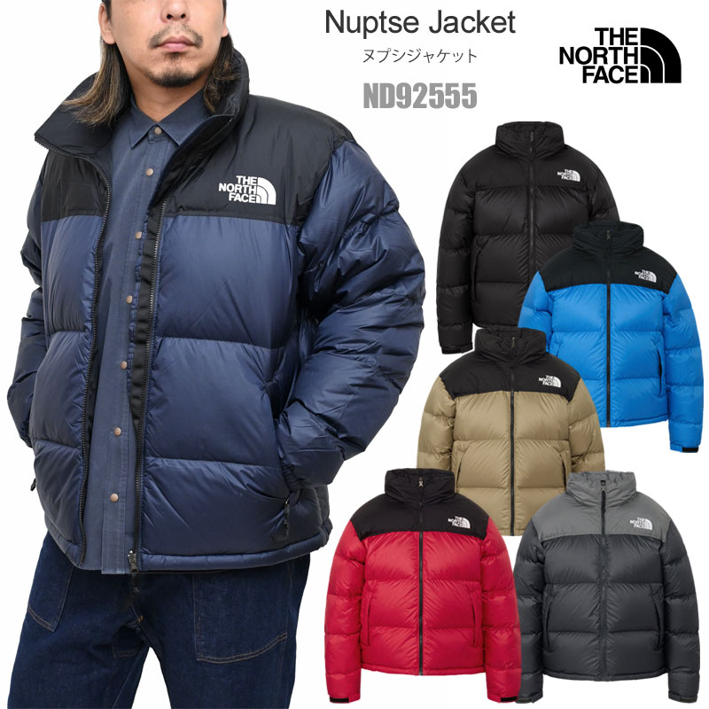THE NORTH FACE（ザ ノースフェイス） ダウンジャケット パーカー