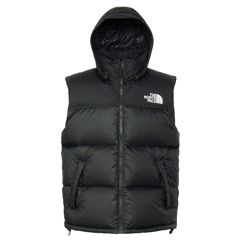 THE NORTHFACEダウンベスト THE NORTH FACE（ザ ノースフェイス） ダウンベスト パーカー メンズ