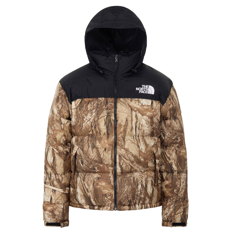 THE NORTH FACE（ザ ノースフェイス） ダウンジャケット メンズ