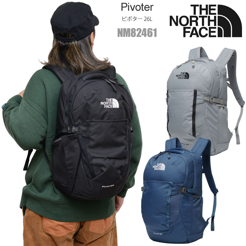 THE NORTH FACE ザ・ノース・フェイス リュック メンズ