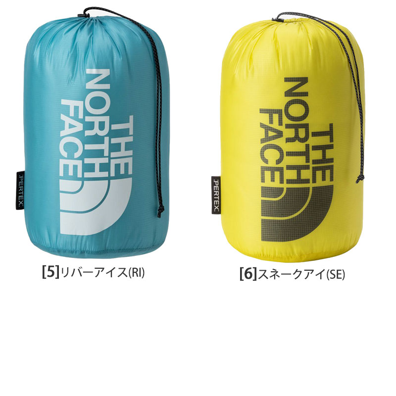 THE NORTH FACE（ザ ノースフェイス） スタッフサック ポーチ 収納袋