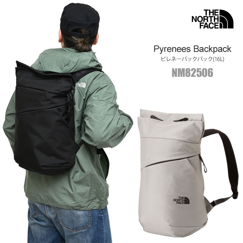 THE NORTH FACE ザ・ノース・フェイス リュック メンズ