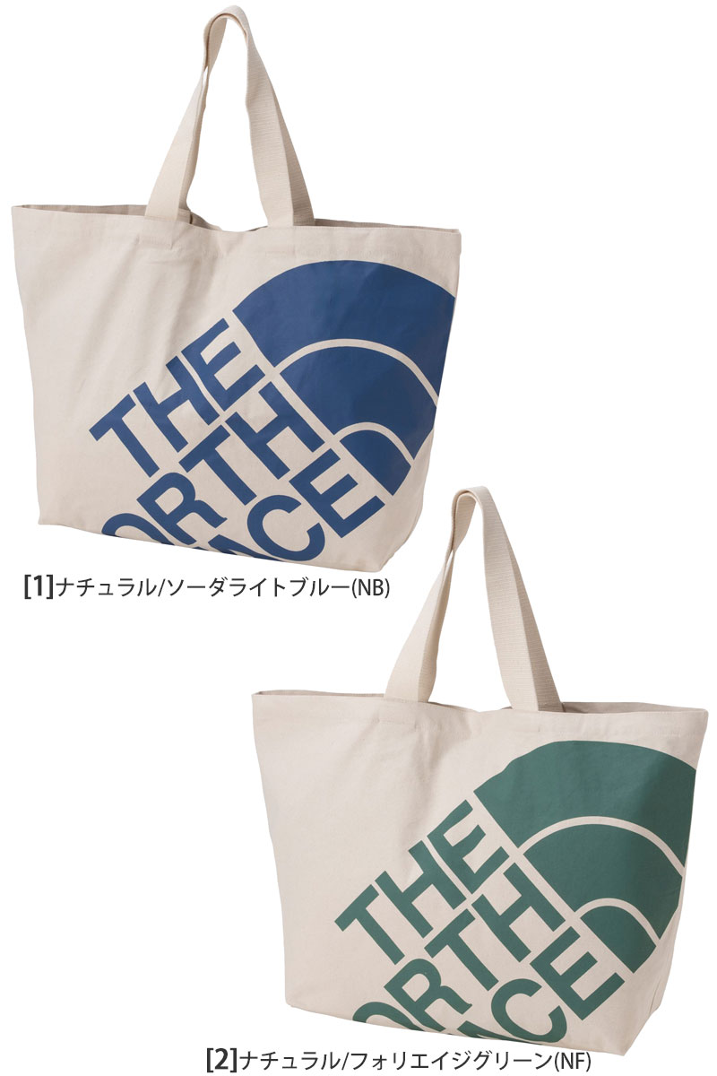 THE NORTH FACE（ザ ノースフェイス） トートバッグ メンズ レディース
