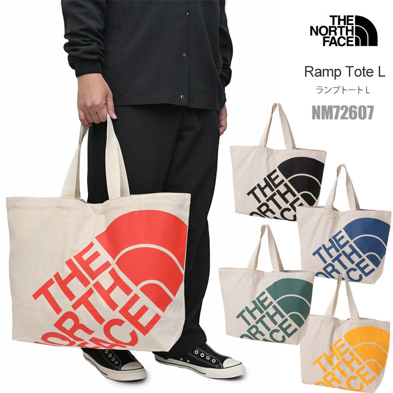 THE NORTH FACE（ザ ノースフェイス） トートバッグ メンズ レディース