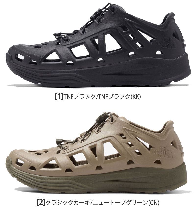 THE NORTH FACE ザ・ノース・フェイス スニーカー サンダル