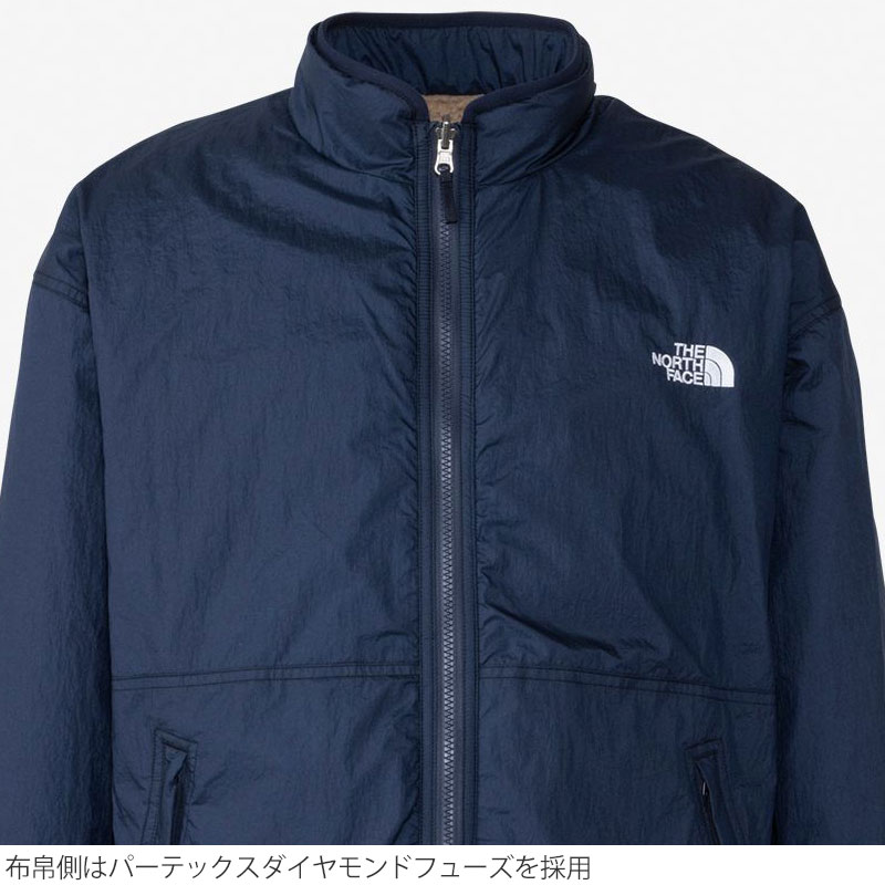 THE NORTH FACE ザ・ノース・フェイス フリース ナイロン メンズ
