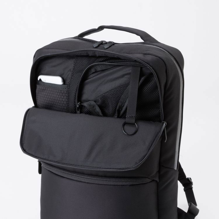ザ・ノース・フェイス THE NORTH FACE ビジネスリュック メンズ