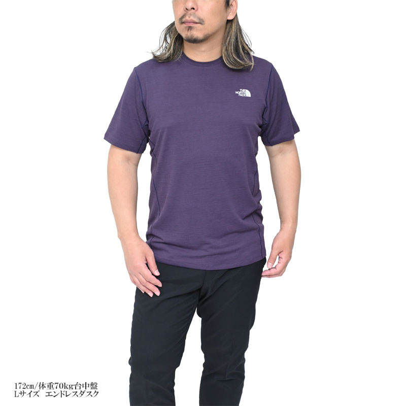 THE NORTH FACE（ザ ノースフェイス） THE NORTH FACE Tシャツ 半袖