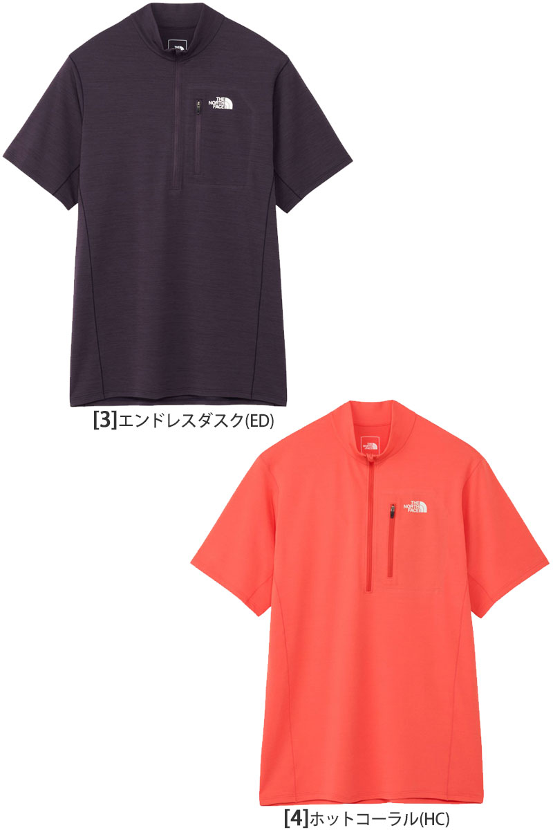 ザ・ノース・フェイス　トップス THE NORTH FACE（ザ ノースフェイス） THE NORTH FACE Tシャツ 半袖