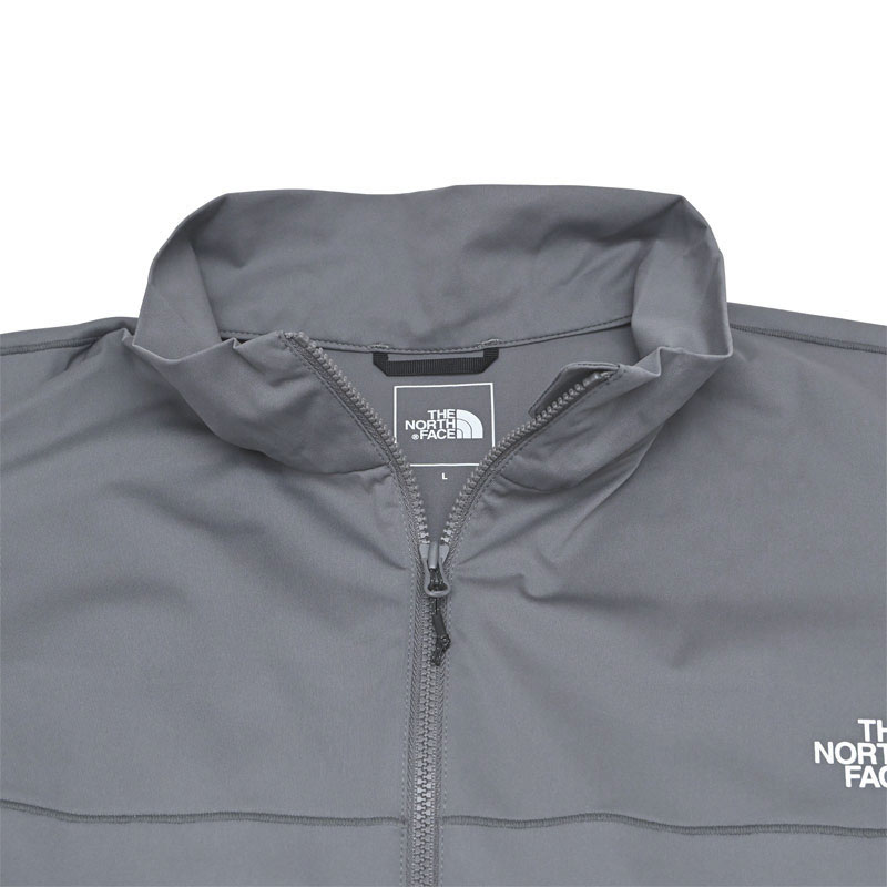 THE NORTH FACE（ザ ノースフェイス） ラッシュガード 長袖 メンズ