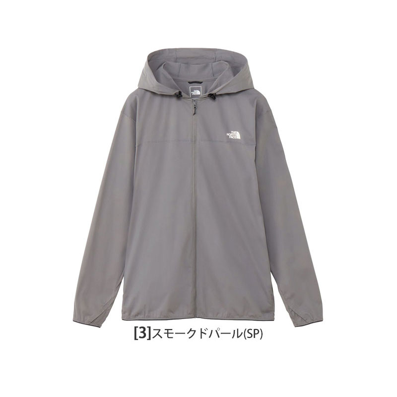 THE NORTH FACE ザ・ノース・フェイス パーカー ラッシュガード