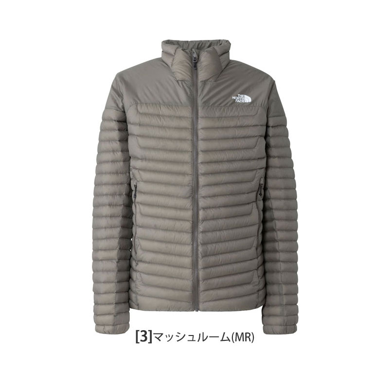THE NORTH FACE（ザ ノースフェイス） ダウンジャケット メンズ