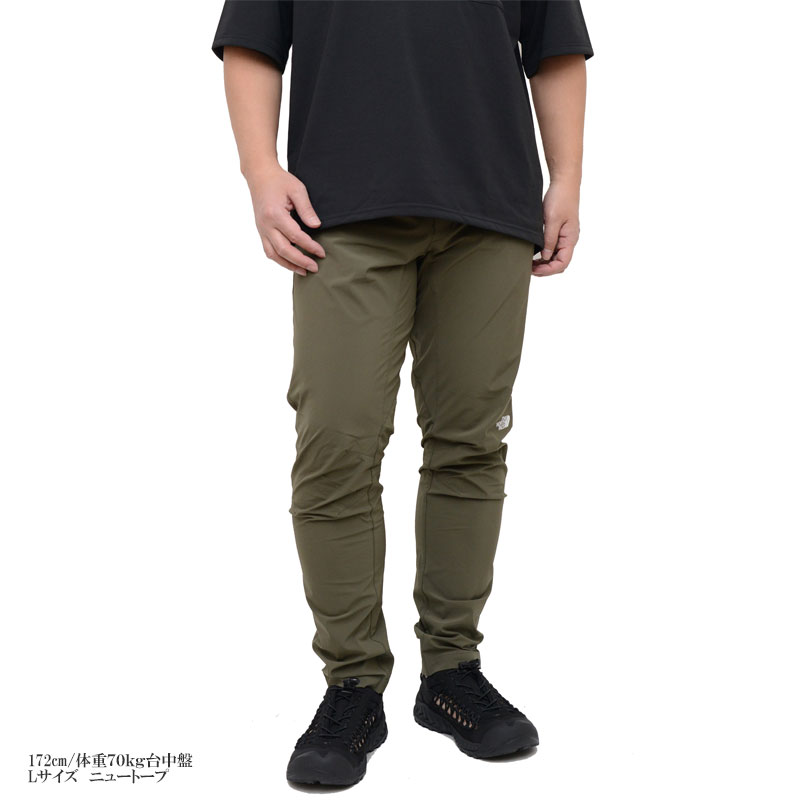 THE NORTH FACE ザ・ノース・フェイス 長ズボン ボトムス メンズ