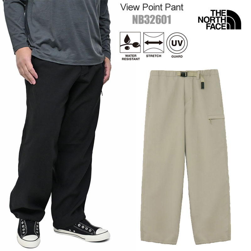 THE NORTH FACE（ザ ノースフェイス） ロングパンツ 長ズボン メンズ