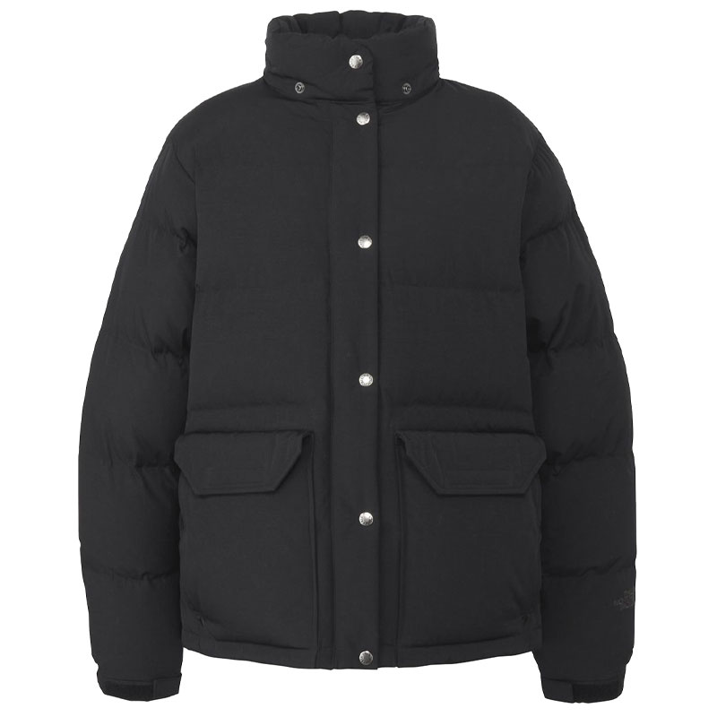 未使用✨THE NORTH FACE/ザ・ノース・フェイス ショートジャケット THE NORTH FACE / ショートコンパクト ジャケット