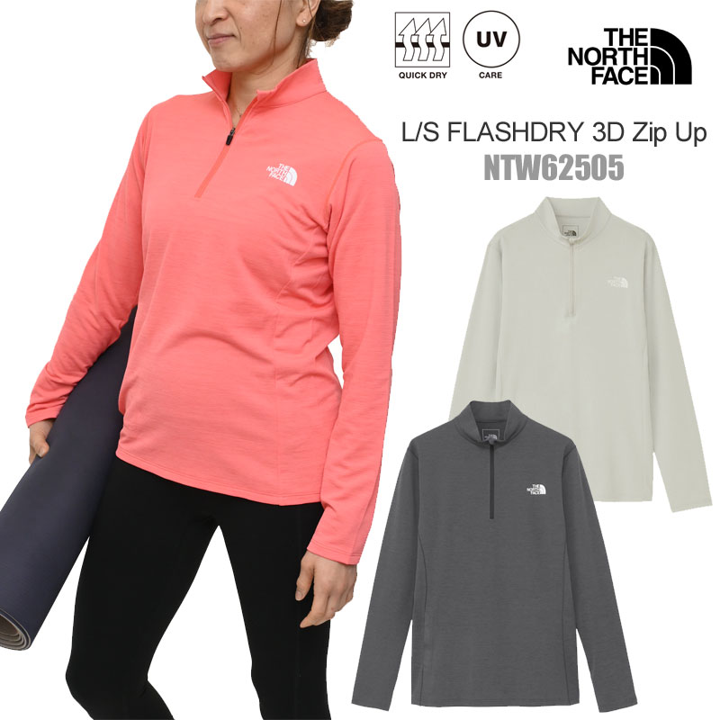 THE NORTH FACE（ザ ノースフェイス） THE NORTH FACE Tシャツ 長袖