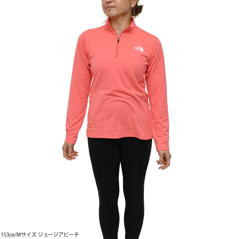 THE NORTH FACE（ザ ノースフェイス） THE NORTH FACE Tシャツ 長袖