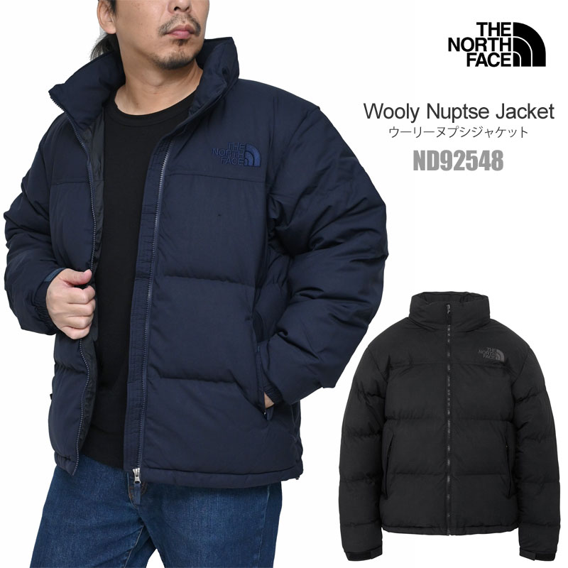 THE NORTH FACE（ザ ノースフェイス） ダウンジャケット パーカー