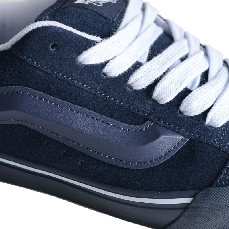 VANS バンズ スニーカー メンズ レディース ニュースクール KNU