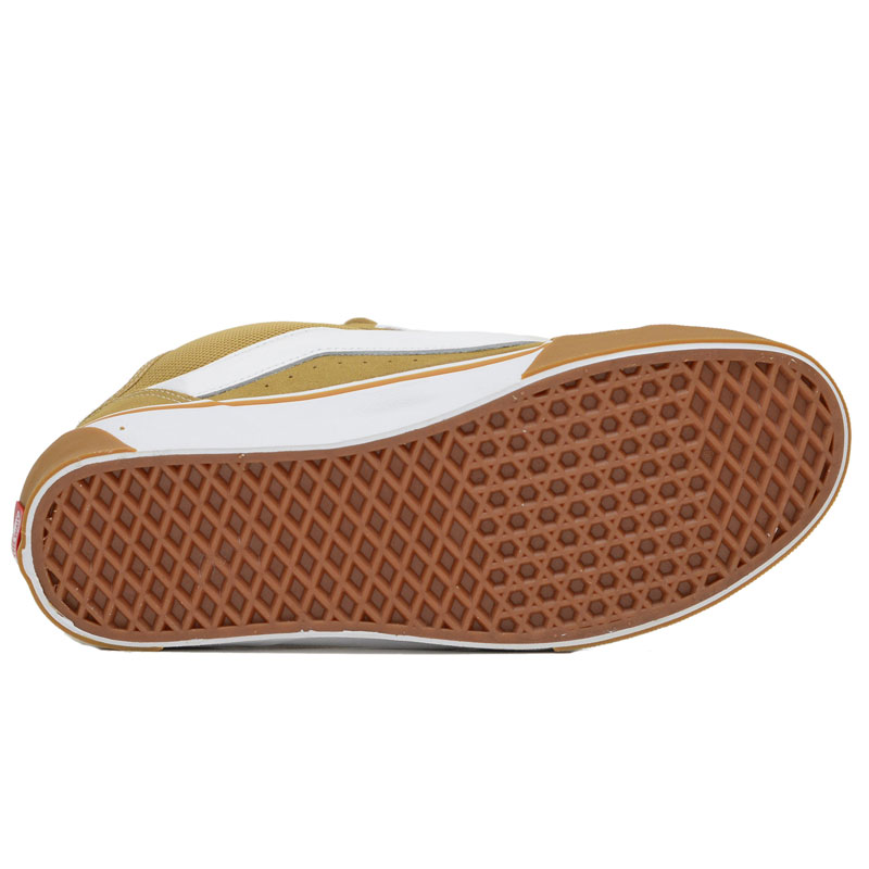 VANS バンズ スニーカー メンズ レディース ニューミッド KNU