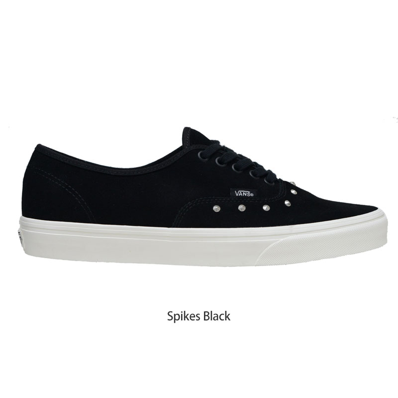 vans バンズ　25.5 ブラック　オーセンティック　エラ　オールスター　定番 バンズ VANS スニーカー オーセンティック ブラック 25 5｜Yahoo