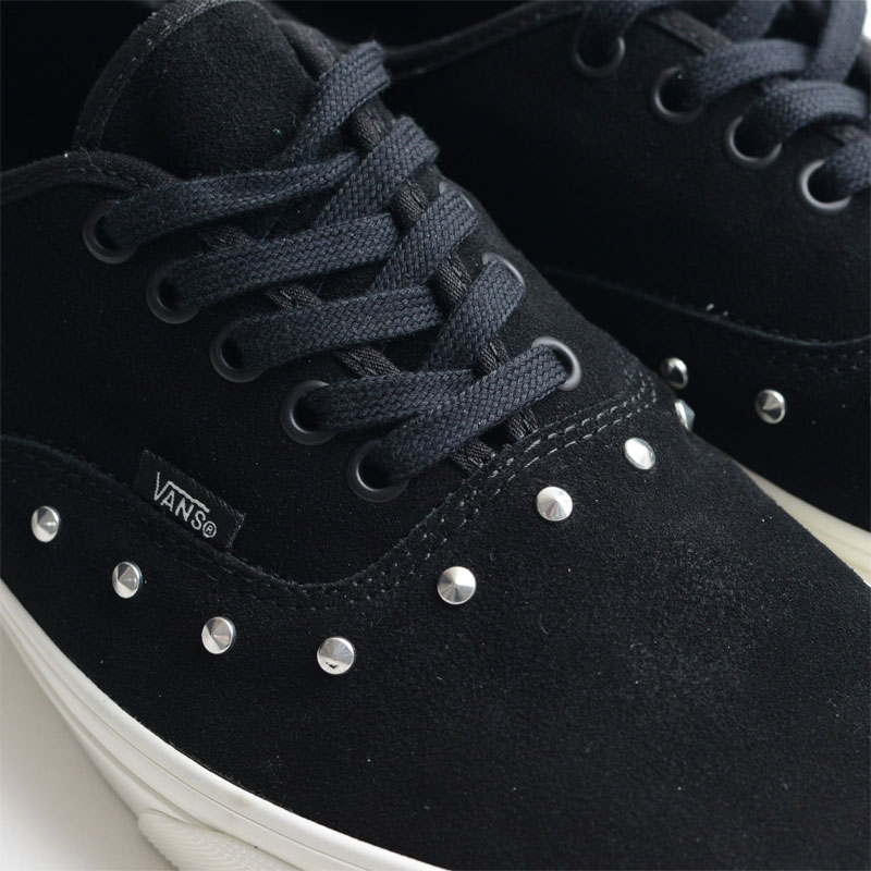 VANS バンズ スニーカー メンズ レディース オーセンティック